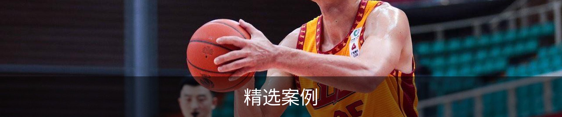 精选案例